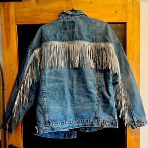 American Eagle Women’s Denim Jacket